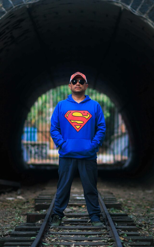 Tisak na tekstil vika print